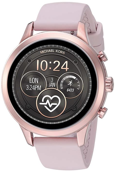 michael kors kids smart watch|Michael Kors smart watch sale.